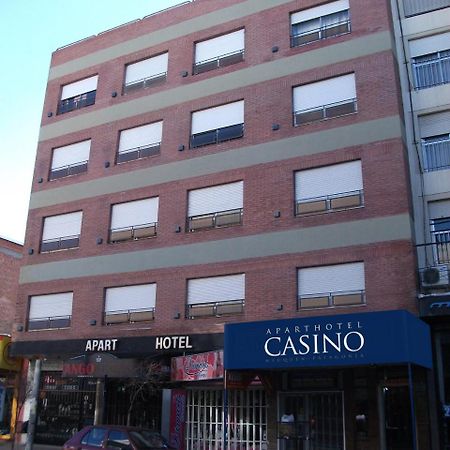 Aparthotel CasinoNeuquén エクステリア 写真