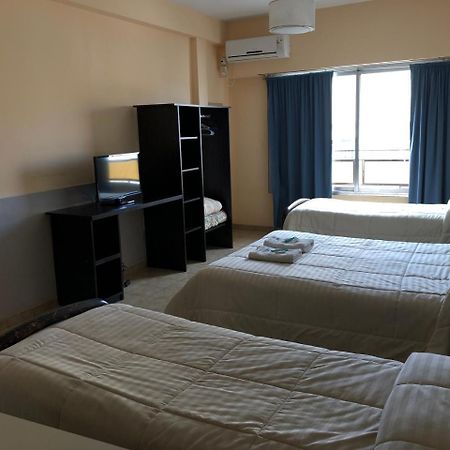 Aparthotel CasinoNeuquén エクステリア 写真