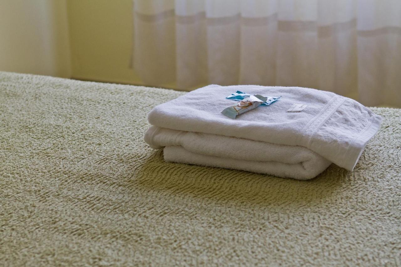 Aparthotel CasinoNeuquén 部屋 写真