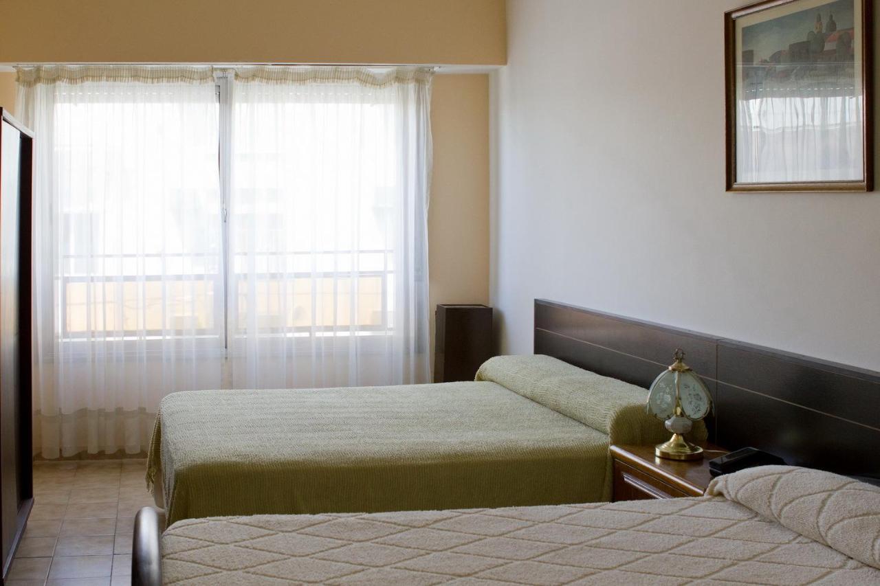 Aparthotel CasinoNeuquén エクステリア 写真