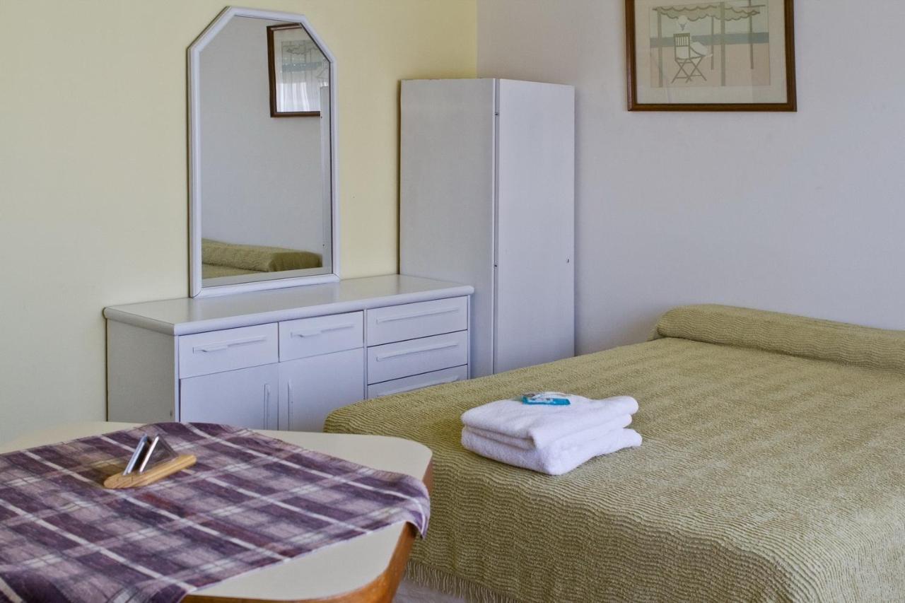 Aparthotel CasinoNeuquén エクステリア 写真