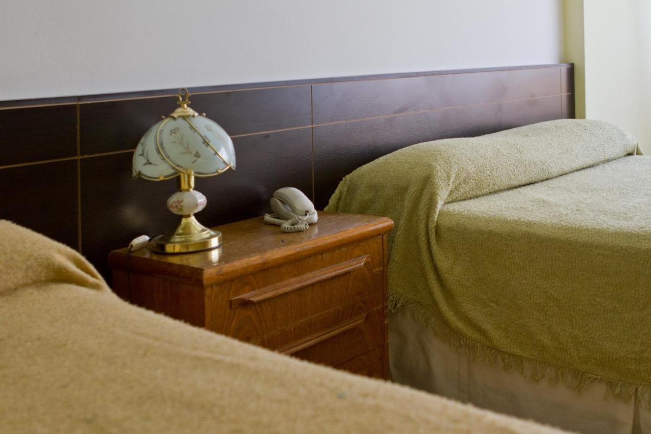 Aparthotel CasinoNeuquén エクステリア 写真