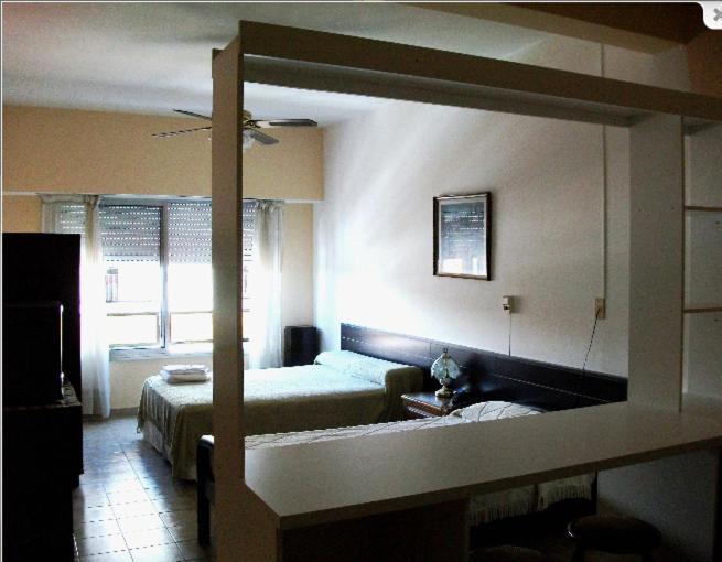 Aparthotel CasinoNeuquén エクステリア 写真