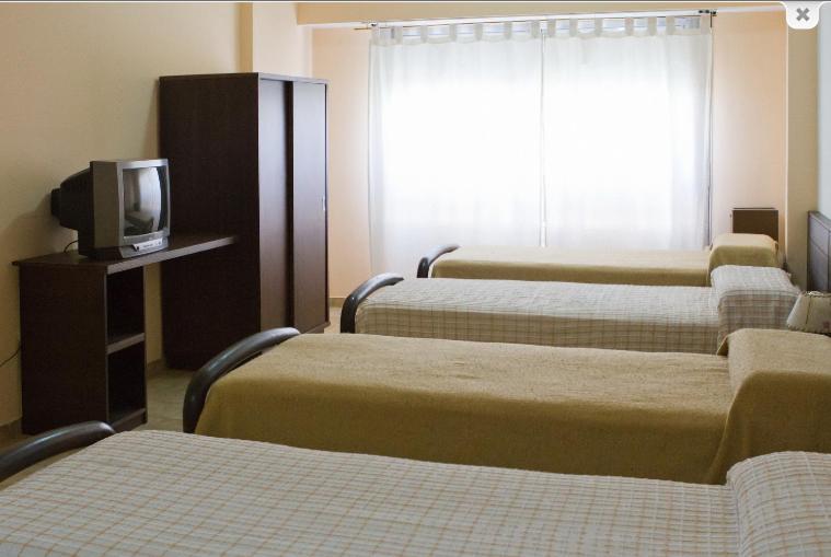 Aparthotel CasinoNeuquén 部屋 写真