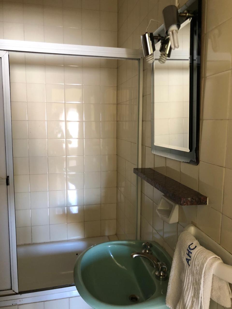 Aparthotel CasinoNeuquén エクステリア 写真