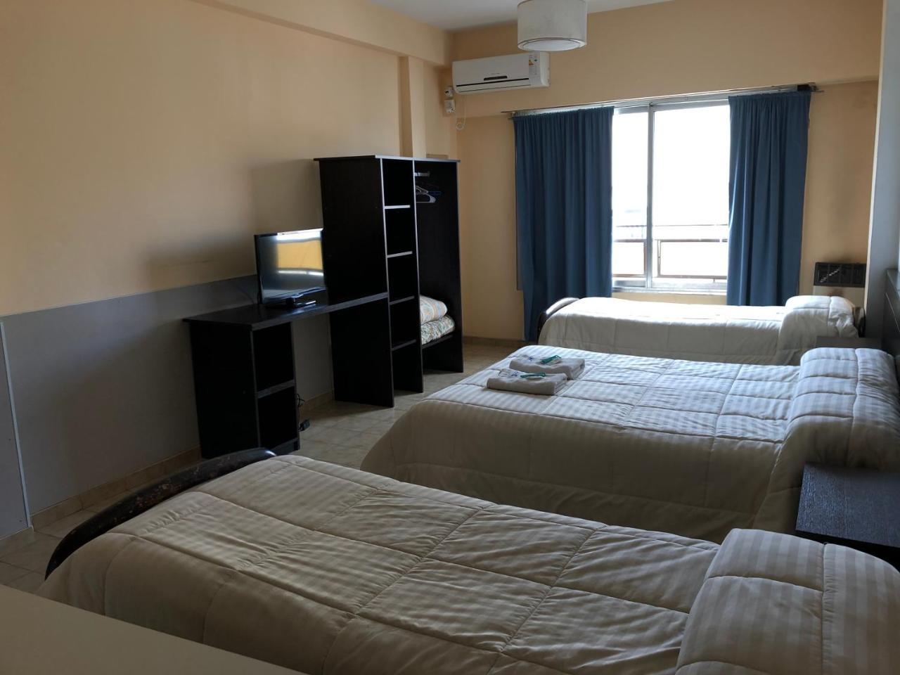 Aparthotel CasinoNeuquén エクステリア 写真