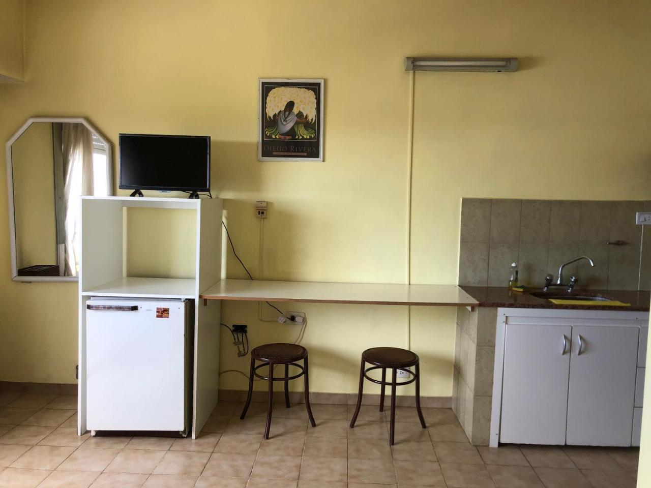 Aparthotel CasinoNeuquén エクステリア 写真