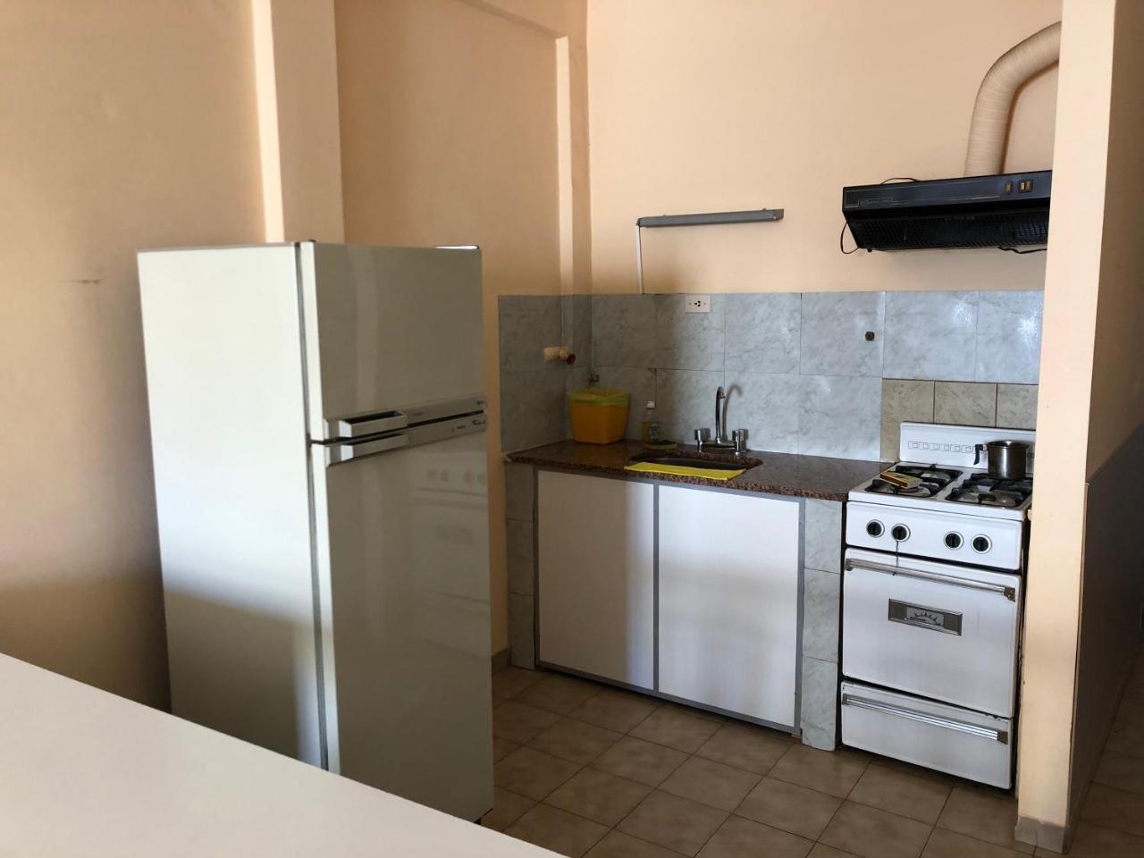 Aparthotel CasinoNeuquén エクステリア 写真