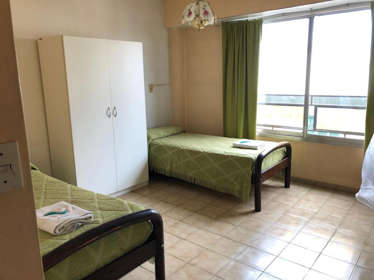 Aparthotel CasinoNeuquén エクステリア 写真
